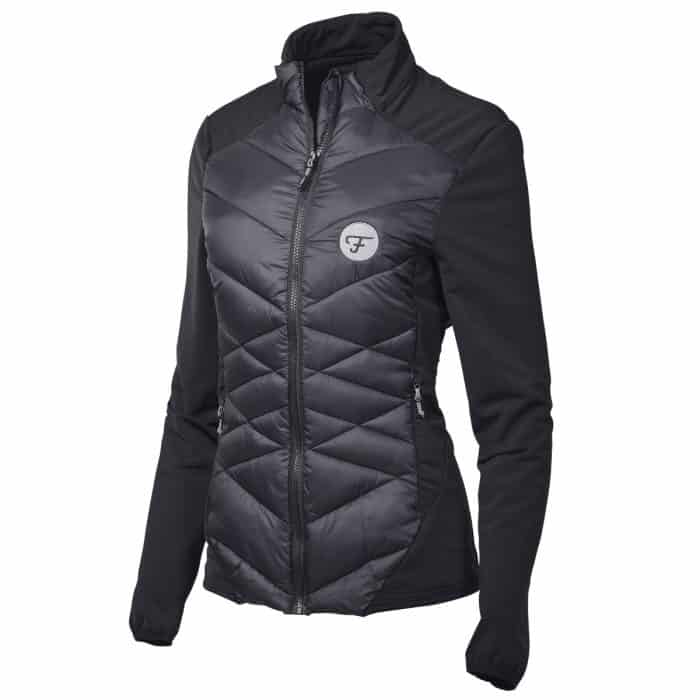 Frauscher Sportjacke Damen