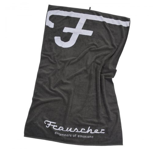 Frauscher Terry Beach Towel