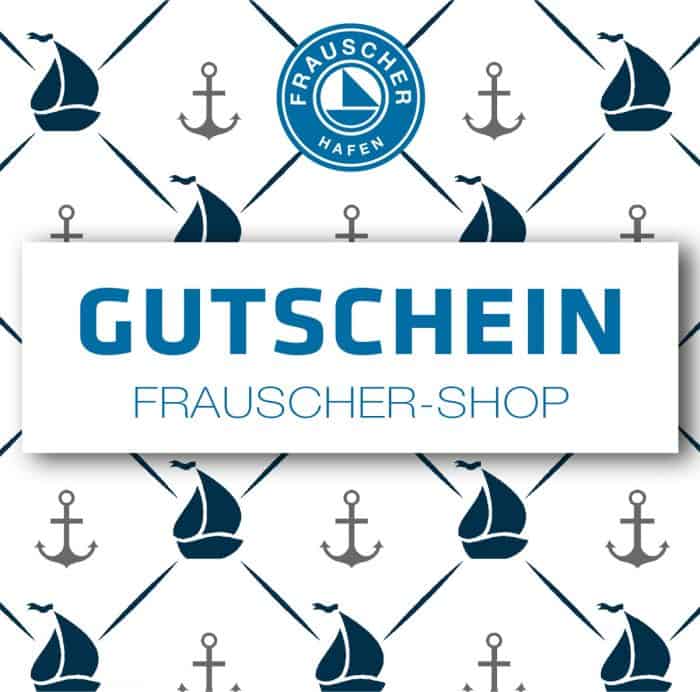 Gutschein Frauscherhafen