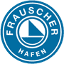 Frauscher :: Bootshafen – Bootshandel – Shop Gmunden Logo