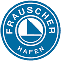 Frauscher :: Bootshafen – Bootshandel – Shop Gmunden Logo
