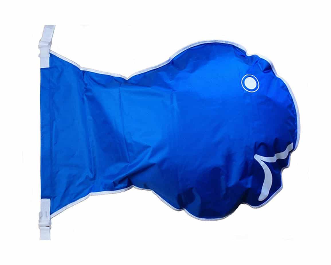 swimming bag Wickelfisch