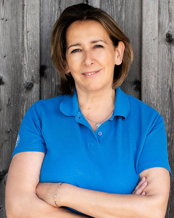 Claudia Haberpursch Peter Felleitner