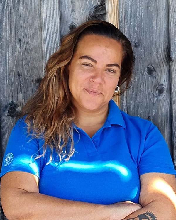 linda Barbara Zmug
